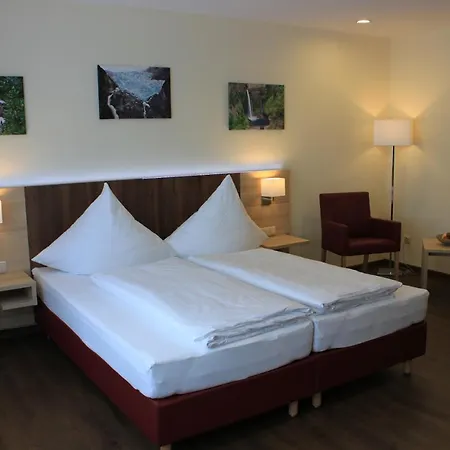 Pensión Gastehaus Anton