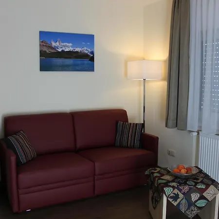 Pensión Gastehaus Anton Oberursel