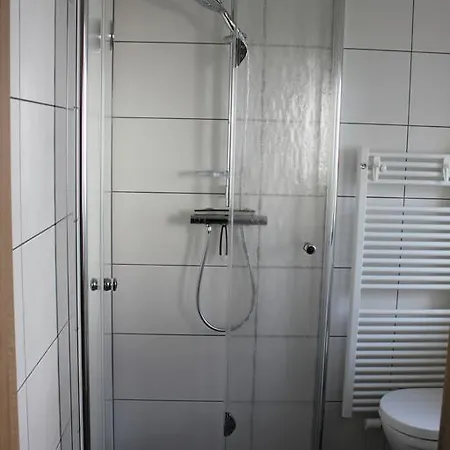 Gastehaus Anton Pensión