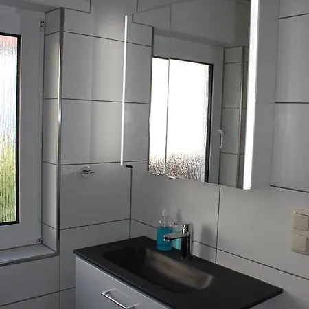 Gastehaus Anton Oberursel