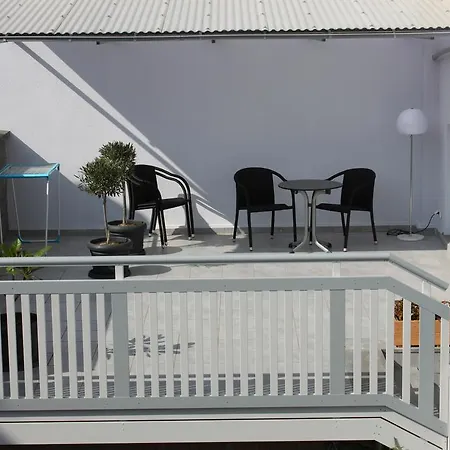 Gastehaus Anton Pensión *