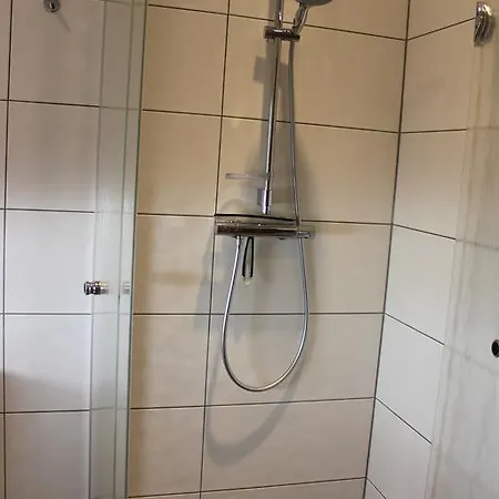 Gastehaus Anton Pensión