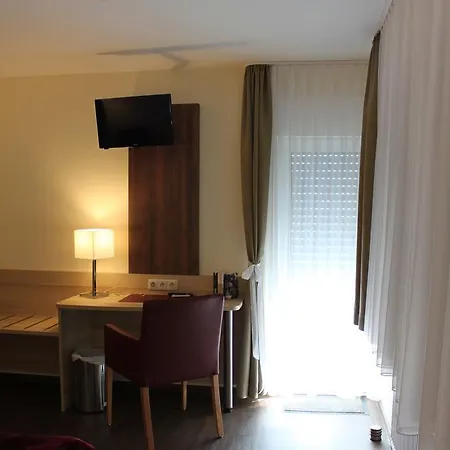 Gastehaus Anton Oberursel