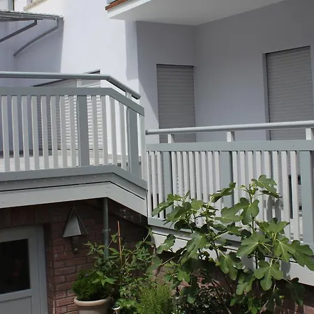 Pensión Gastehaus Anton