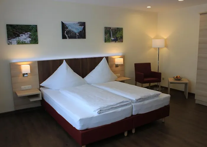 Penzion Gastehaus Anton