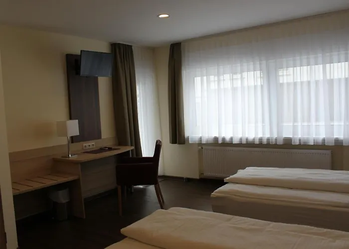 Gastehaus Anton Penzion