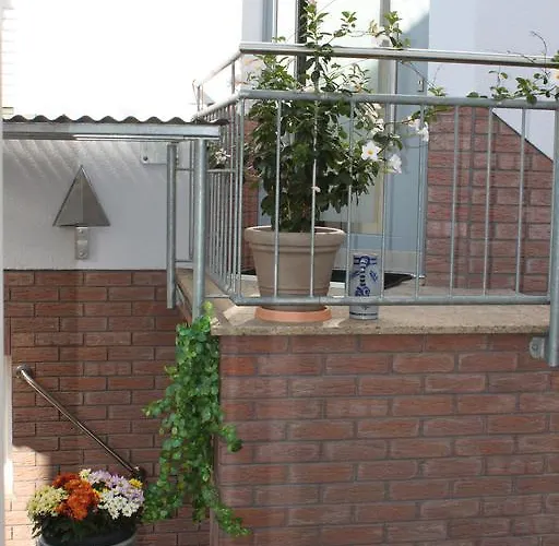 Gastehaus Anton * Oberursel