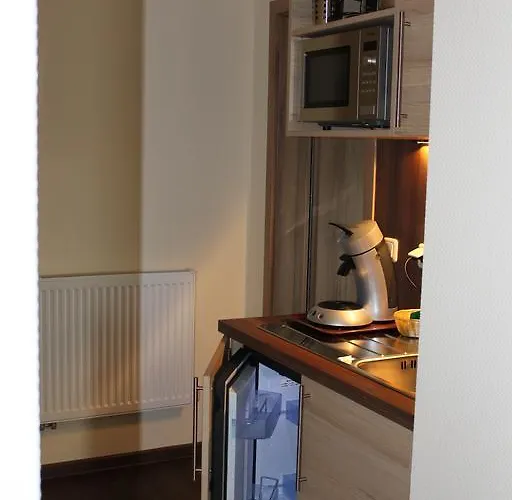 Gastehaus Anton Penzion