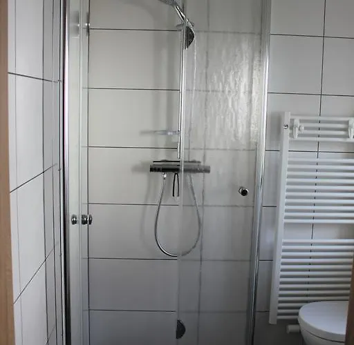 Gastehaus Anton Penzion