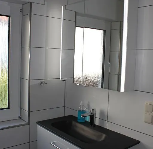 Gastehaus Anton Oberursel