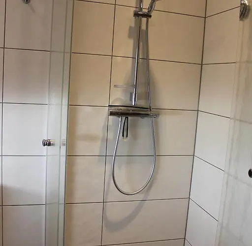 Gastehaus Anton Penzion