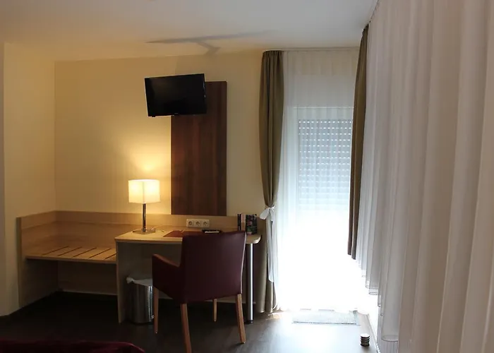 Gastehaus Anton Oberursel