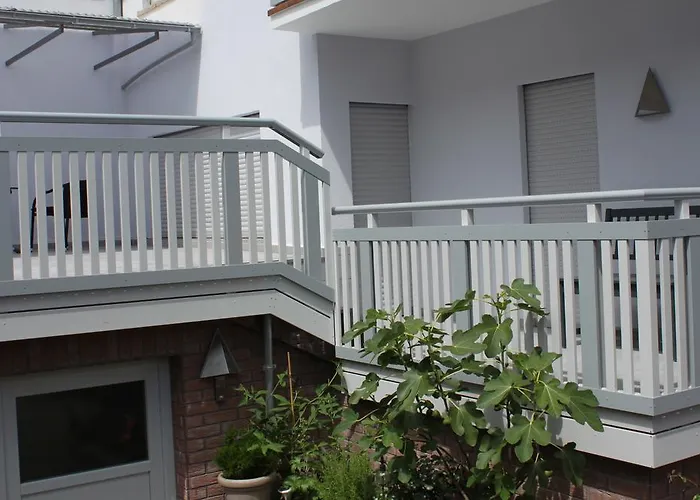 Penzion Gastehaus Anton